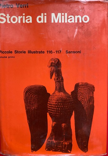 Pietro verri storia di - pietro,
