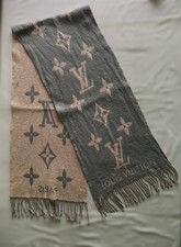 Sciarpa Louis Vuitton