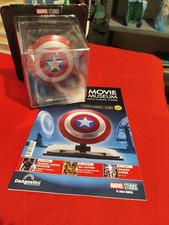 Collezione Marvel movie Museum