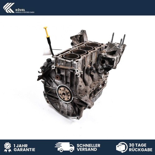 Blocco motore kft 4 - (tu3ae5), 1.4