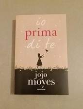 Libro Cop Rigida Jojo Moyes Io