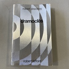 Dramocles, Robert Sheckley