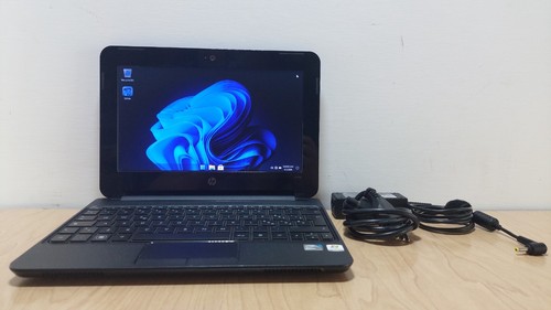 Computer portatile netbook - , hp