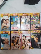 FILM VHS COLLEZIONE PANORAMA