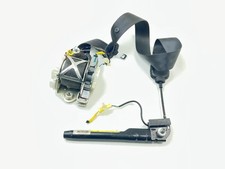 CINTURA DI SICUREZZA ANTERIORE