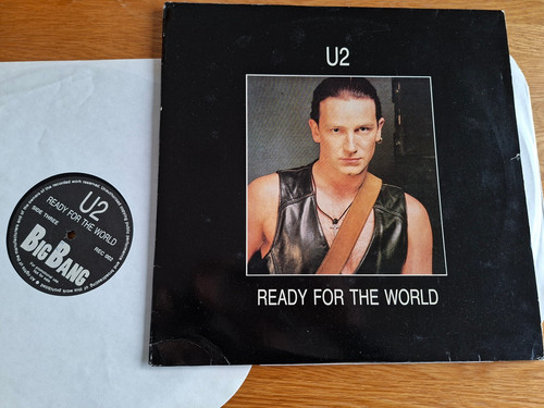 Live birmingham 1987 nec - u2,