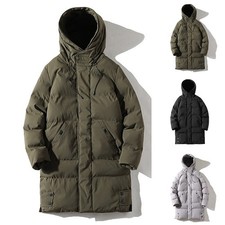 Parka uomo taglie - , forti