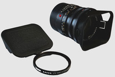 Leica SUMMILUX - M 1:1,4 / 35