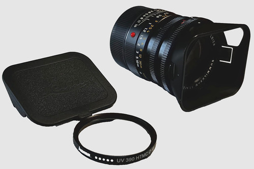 Leica summilux 4 35 - -, 1:1,4