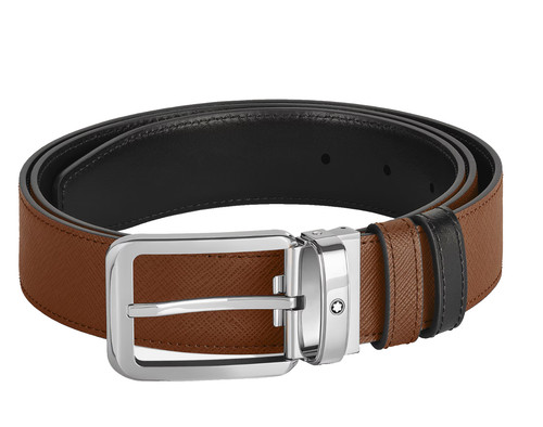 Montblanc cintura reversibile - cintura,