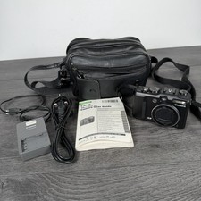 Canon Powershot G9 fotocamera
