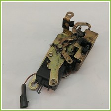 Serratura Anteriore Destro DX SMART FORTWO A/C450 Q000285V009 2004 2007