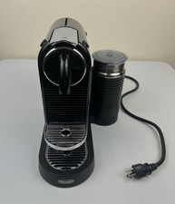 DeLonghi Nespresso CitiZ