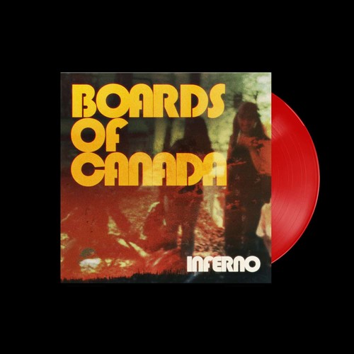 Boards canada inferno - boards,