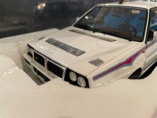 Kyosho 1 18 Lancia Delta HF