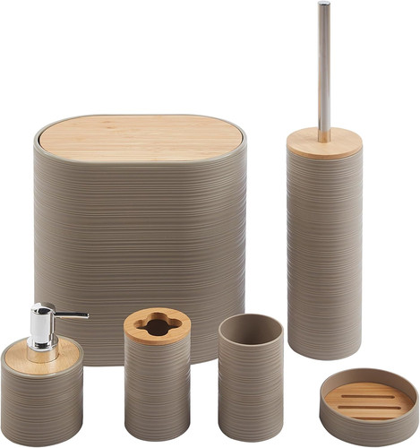 Set completo accessori - accessori, 6