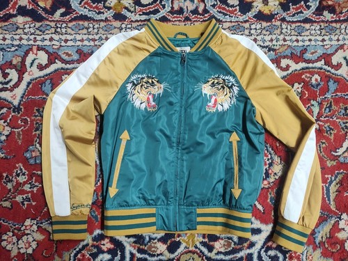 Rara giacca souvenir superdry - souvenir,
