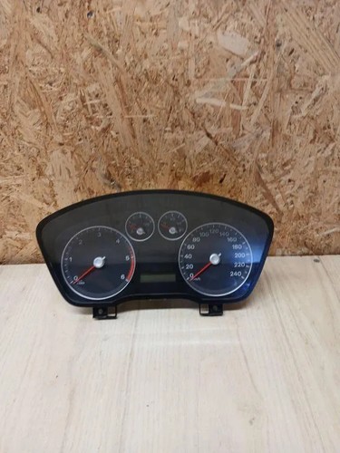 Strumentazione ford focus - strumentazione,