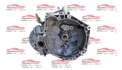 Cambio alfa romeo 159 jtdm - romeo,