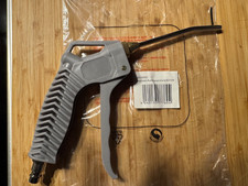 Pistola soffiaggio aria