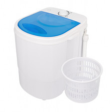 Mini Lavatrice Portatile |