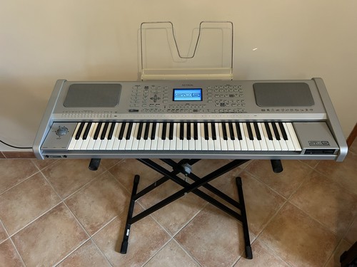 Tastiera ketron sd5 - tastiera,