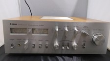 USED  Yamaha CA-2000