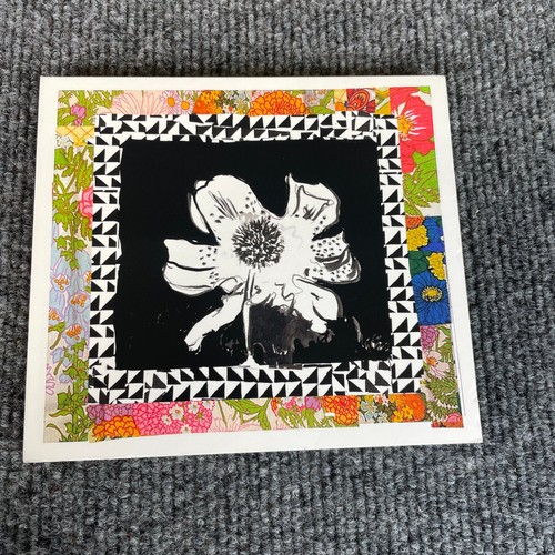 Woods perennial cd - woods,