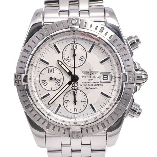 Orologio uomo breitling - orologio,