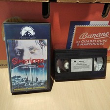 SIMETIERRE Stephen KING  1989