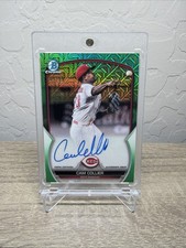 2023 Bowman Chrome Mega Box