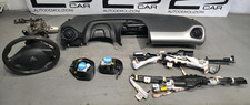 Usato kit airbag - kit, cruscotto