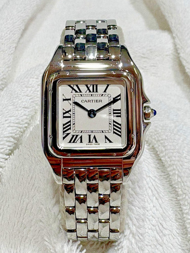 Orologio cartier panthere - cartier,