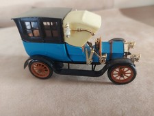 MODELLINO AUTO RIO N° 28 -