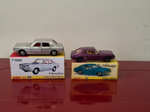 Dinky toys nos - dinky,