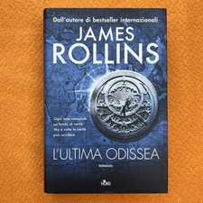 L'ultima odissea - Rollins