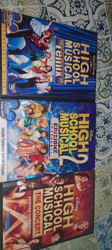 Box dvd nuovo - dvd, nuovo+cover