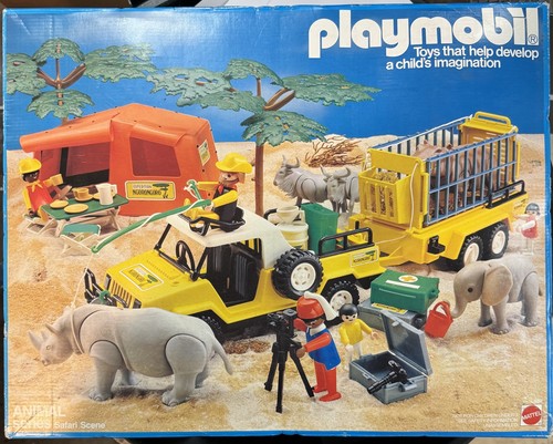 Playmobil animal series 9768 - animal, #9768