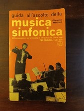 Guida all’ascolto della