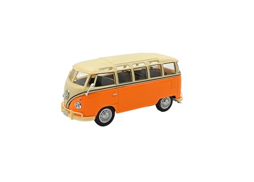 Volkswagen van samba - volkswagen, combi