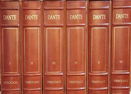 Dante treccani - dante,