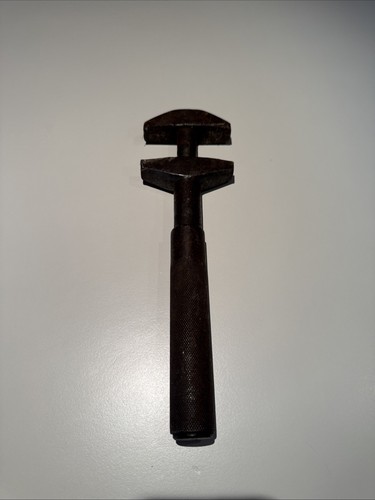Chiave francese vintage - francese,