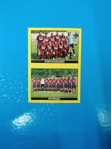 Figurina calciatori panini - figurina,