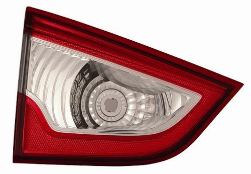 Fanale per suzuki sx4 - fanale, s-cross