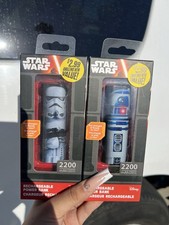 Power Bank ricaricabile Star