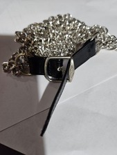 Cintura vintage donna moschino - vintage,