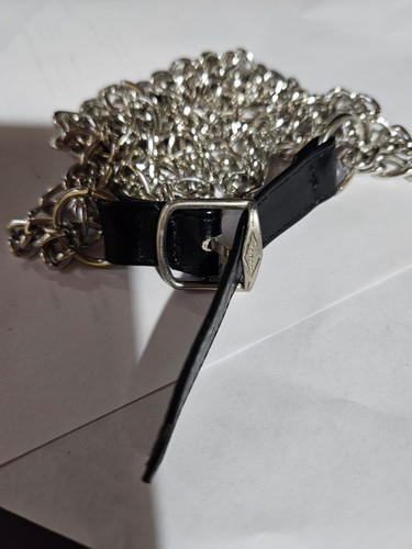 Cintura vintage donna - , moschino