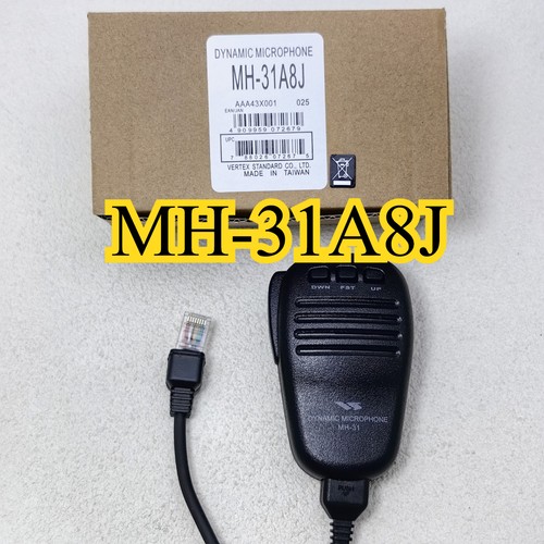 31a8j microfono onde - a,