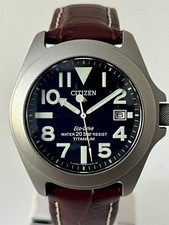 Orologio Citizen 7828‐H09971