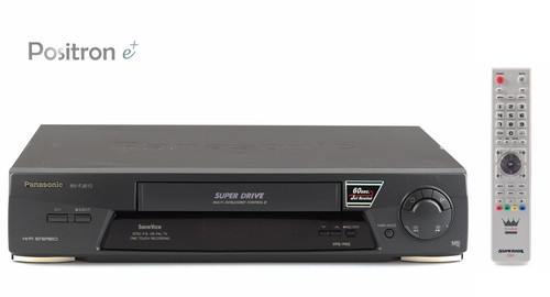 Panasonic fj610 - panasonic, nv-fj610
